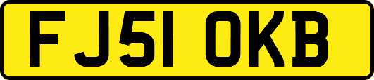 FJ51OKB