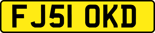 FJ51OKD