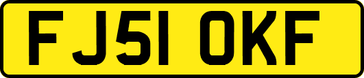 FJ51OKF