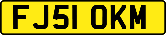 FJ51OKM