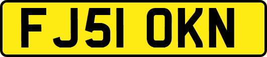 FJ51OKN
