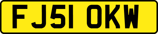 FJ51OKW