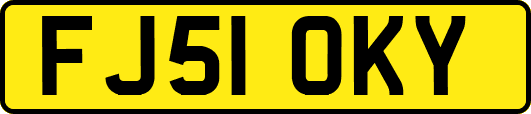 FJ51OKY