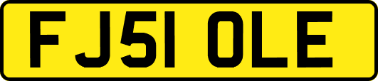 FJ51OLE