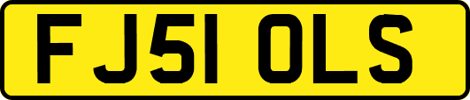 FJ51OLS