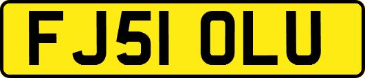 FJ51OLU
