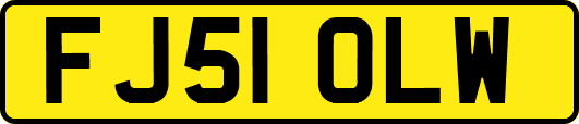 FJ51OLW