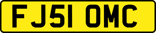 FJ51OMC