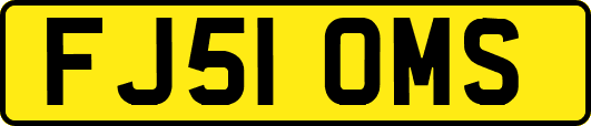 FJ51OMS