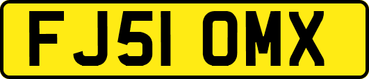 FJ51OMX
