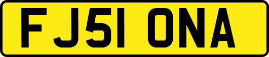 FJ51ONA