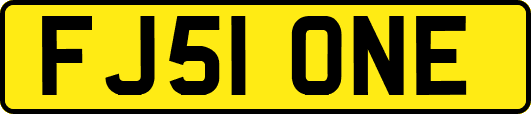 FJ51ONE