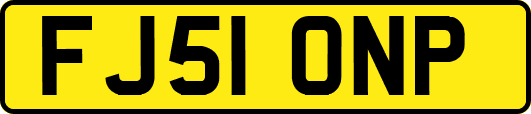 FJ51ONP