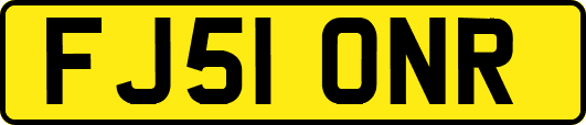 FJ51ONR