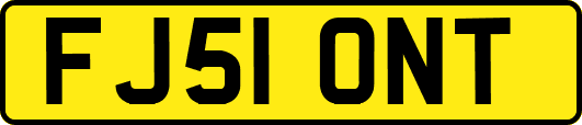 FJ51ONT