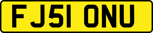 FJ51ONU