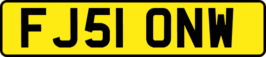 FJ51ONW