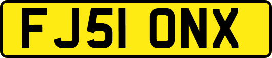 FJ51ONX