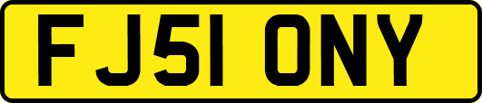 FJ51ONY
