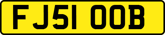 FJ51OOB