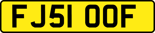 FJ51OOF