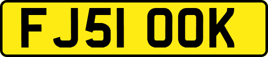 FJ51OOK