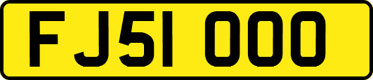 FJ51OOO