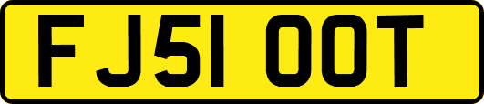 FJ51OOT