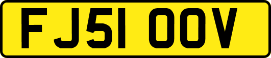 FJ51OOV