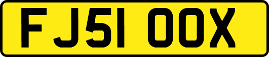 FJ51OOX