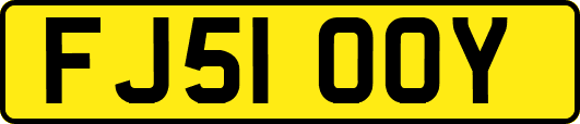 FJ51OOY