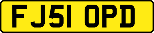 FJ51OPD