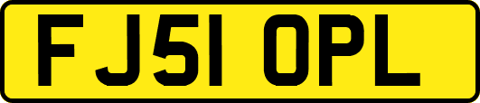 FJ51OPL