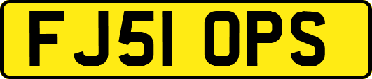 FJ51OPS