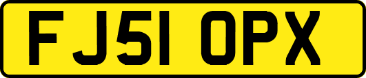 FJ51OPX
