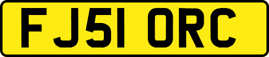 FJ51ORC