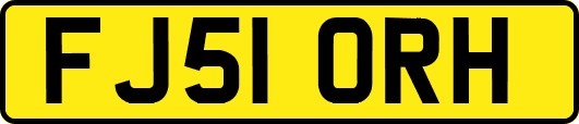 FJ51ORH