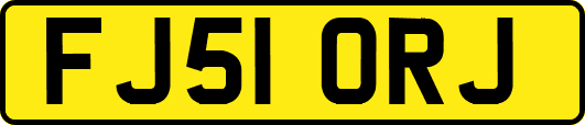 FJ51ORJ