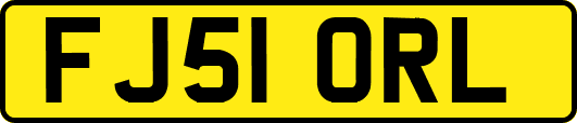 FJ51ORL