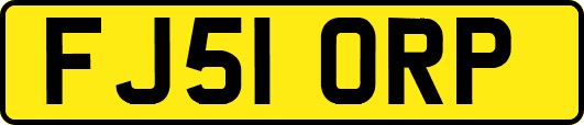 FJ51ORP