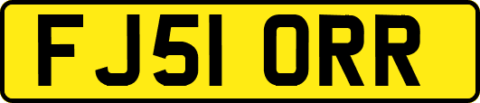 FJ51ORR