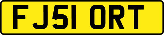 FJ51ORT
