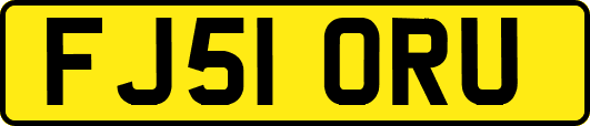 FJ51ORU