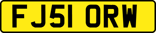 FJ51ORW