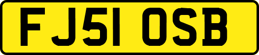 FJ51OSB