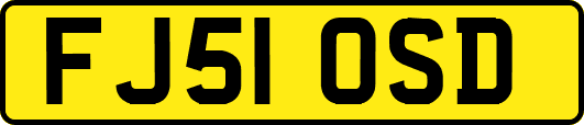 FJ51OSD