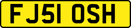 FJ51OSH