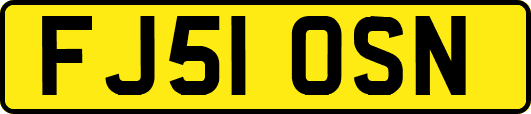 FJ51OSN