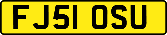 FJ51OSU