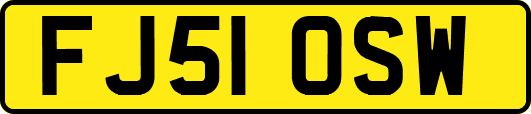 FJ51OSW